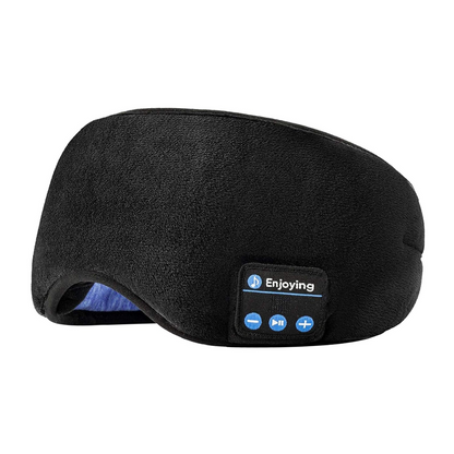 מסכת שינה חכמה מבית אתריה - ™DreamMask